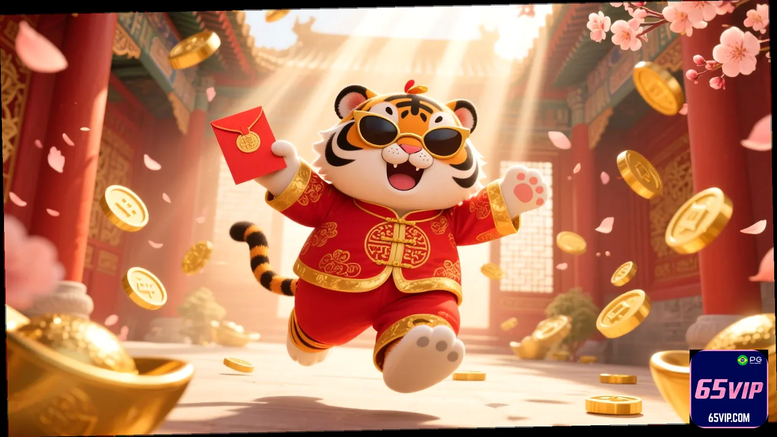 Imagem 2 aplicativo 65vip