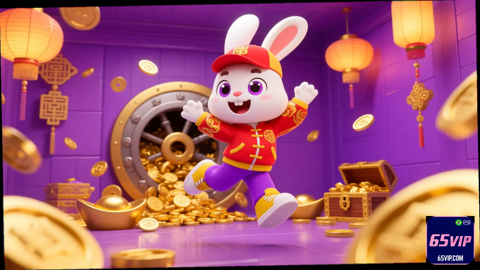 Cassino online VIP - 65vip