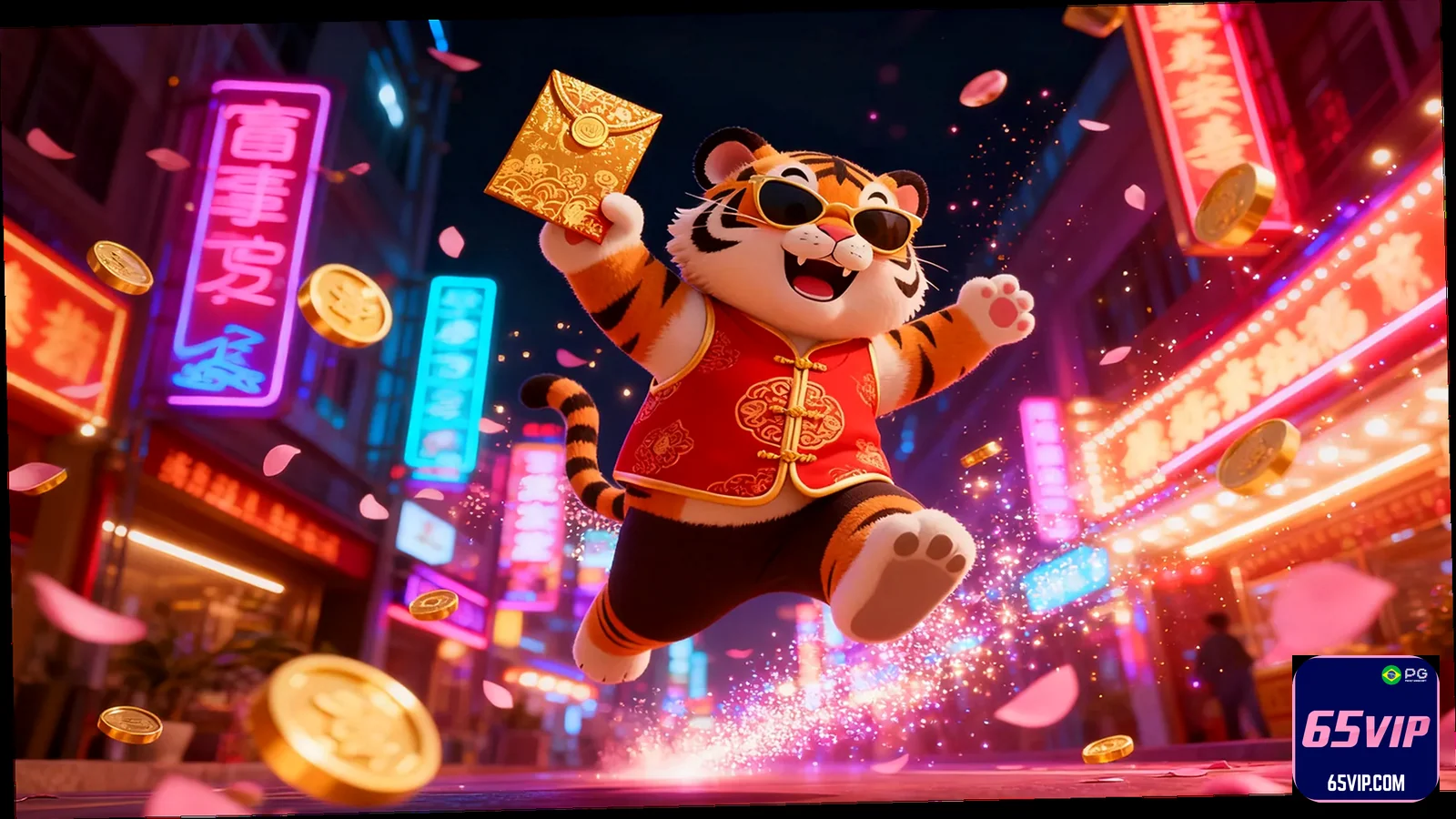 Imagem 2 cassino interativo