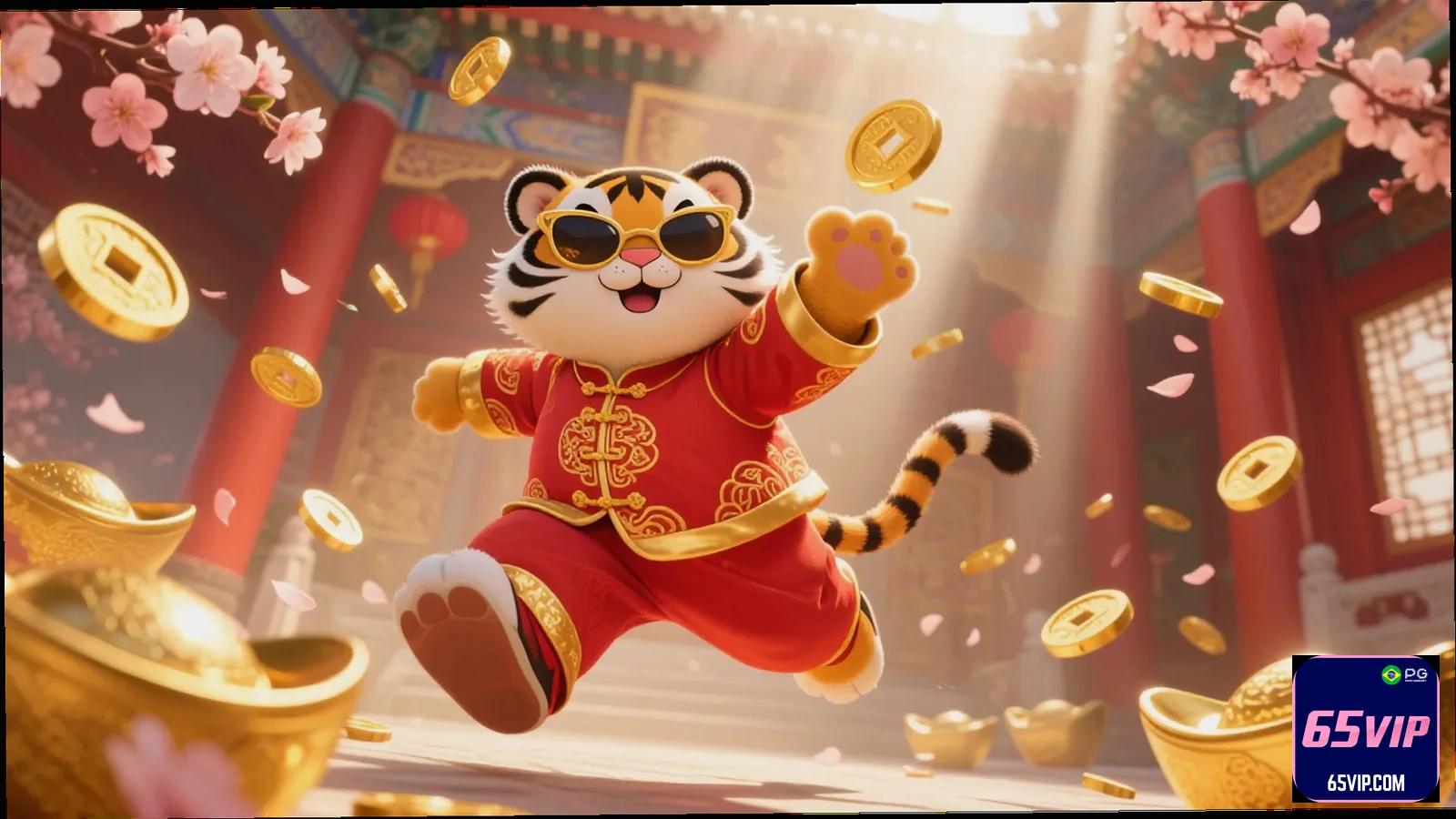 Cena destaque - 65vip