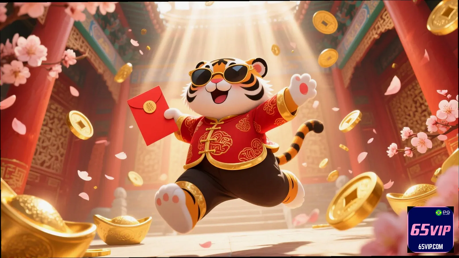 Programa VIP 65vip - 65vip