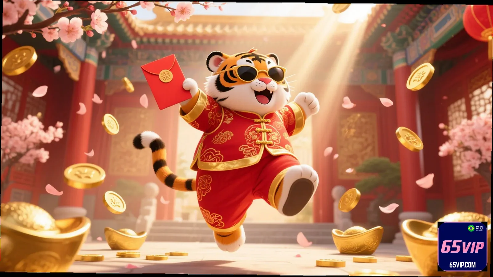 Programa VIP 65vip - 65vip