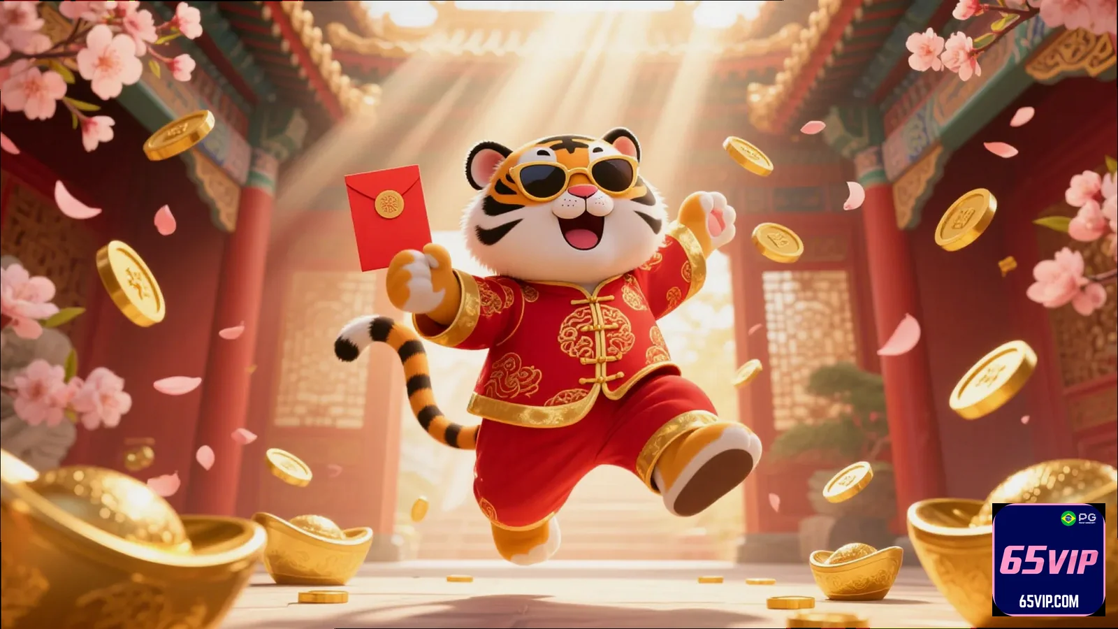 Programa VIP 65vip - 65vip