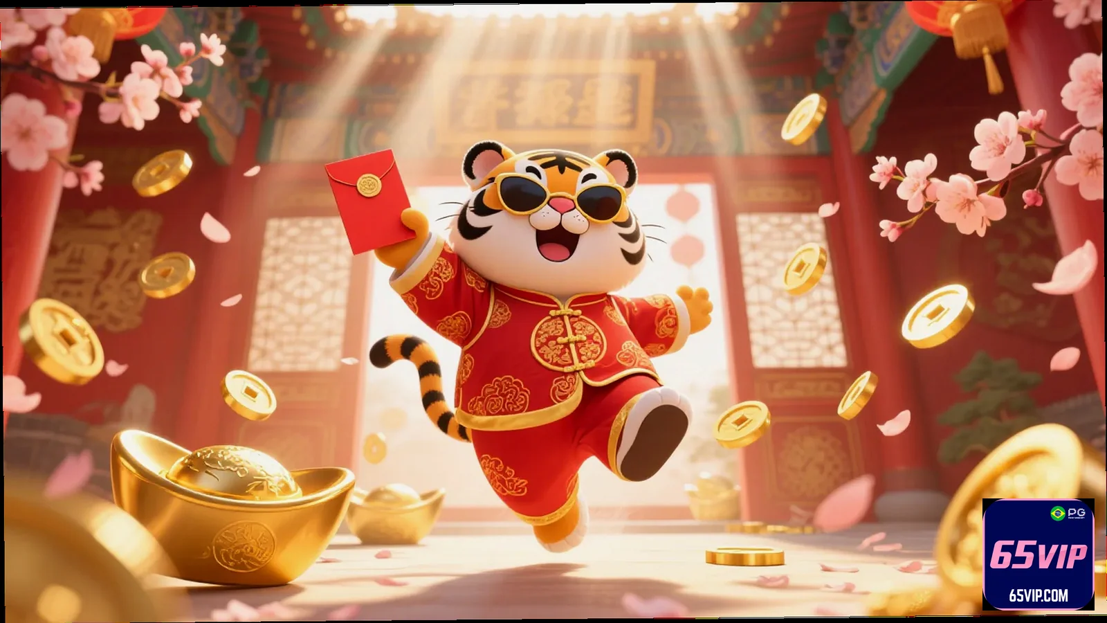 Programa VIP 65vip - 65vip